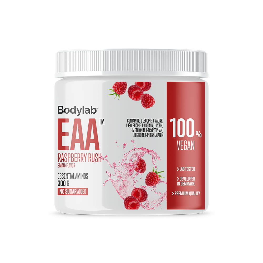 EAAâ¢ (300 g) - Raspberry Rush